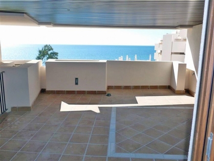 Estepona property: Apartment for sale in Estepona, Spain 215775