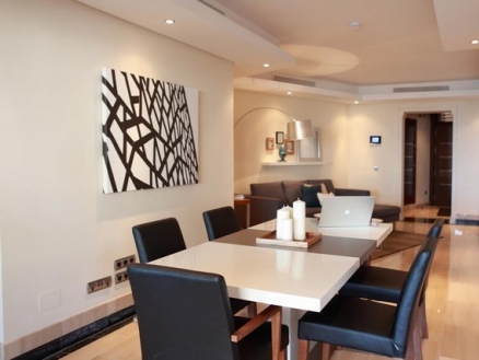 Estepona property: Apartment with 2 bedroom in Estepona 215775