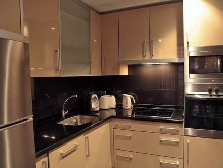 Estepona property: Apartment for sale in Estepona, Malaga 215775