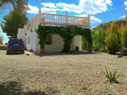 Cartama property: Villa for sale in Cartama 215777