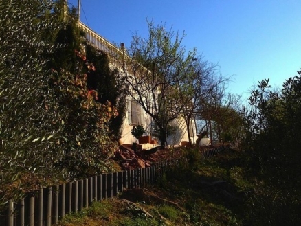 Cartama property: Villa for sale in Cartama, Spain 215777