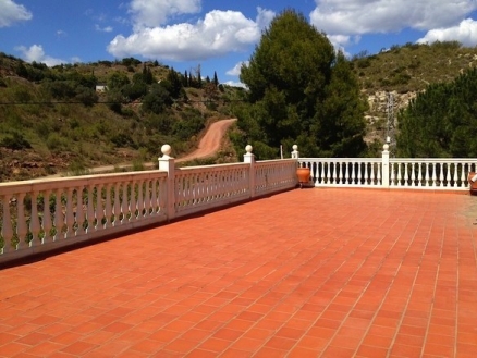 Cartama property: Villa with 2 bedroom in Cartama 215777