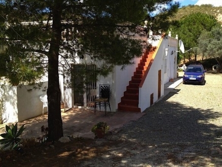 Cartama property: Malaga property | 2 bedroom Villa 215777