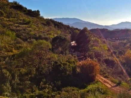Cartama property: Cartama, Spain | Villa for sale 215777
