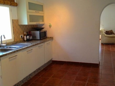 Cartama property: Malaga Villa 215777