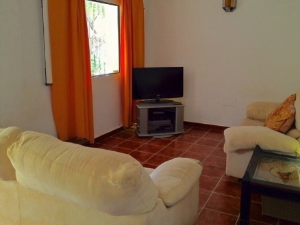Cartama property: Cartama Villa 215777