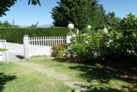 Alhaurin El Grande property: Villa for sale in Alhaurin El Grande, Spain 215778