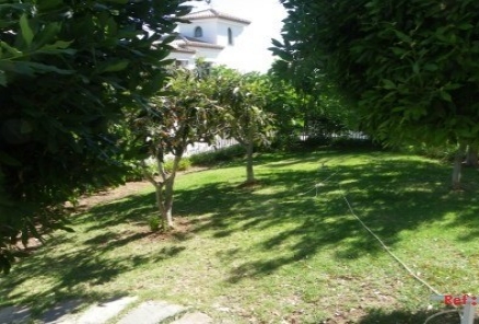 Alhaurin El Grande property: Villa with 4 bedroom in Alhaurin El Grande 215778