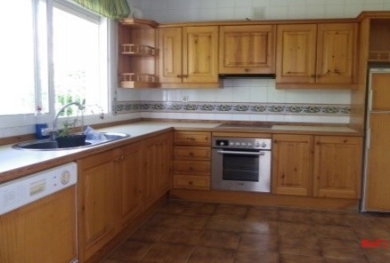 Alhaurin El Grande property: Villa for sale in Alhaurin El Grande, Malaga 215778