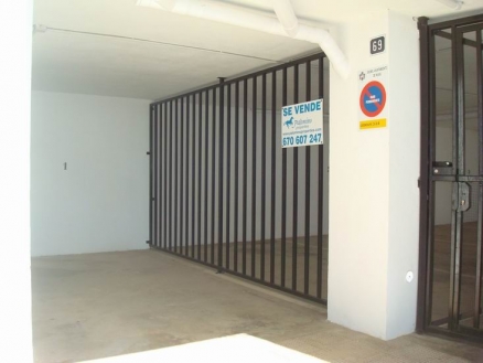 Mijas property: Commercial for sale in Mijas 215780