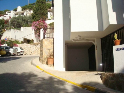 Mijas property: Commercial for sale in Mijas, Spain 215780