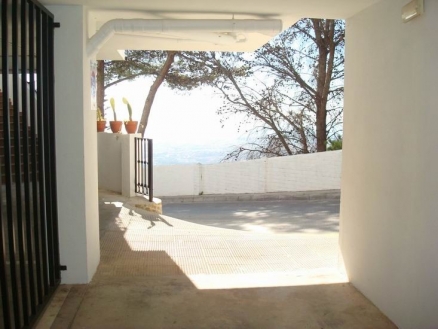 Mijas property: Commercial with bedroom in Mijas 215780