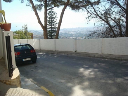 Mijas property: Commercial for sale in Mijas, Malaga 215780