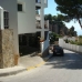 Mijas property: bedroom Commercial in Malaga 215780