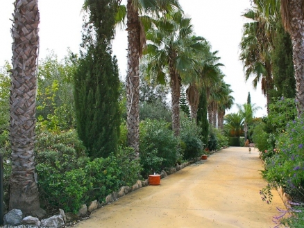 Alhaurin El Grande property: Villa for sale in Alhaurin El Grande, Spain 215781