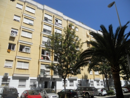 Fuengirola property: Apartment for sale in Fuengirola 215782