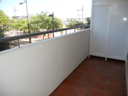 Fuengirola property: Apartment for sale in Fuengirola, Spain 215782