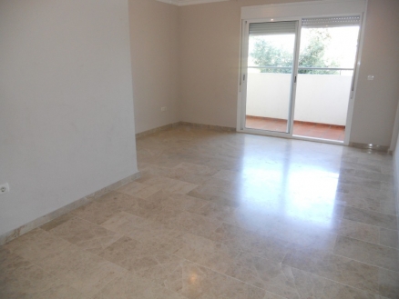 Fuengirola property: Apartment with 3 bedroom in Fuengirola 215782
