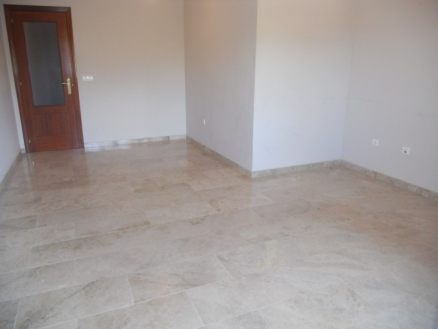 Fuengirola property: Apartment with 3 bedroom in Fuengirola, Spain 215782
