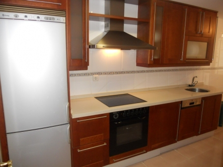 Fuengirola property: Apartment for sale in Fuengirola, Malaga 215782