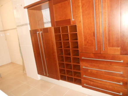 Fuengirola property: Apartment in Malaga for sale 215782
