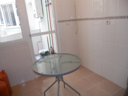 Fuengirola property: Malaga property | 3 bedroom Apartment 215782