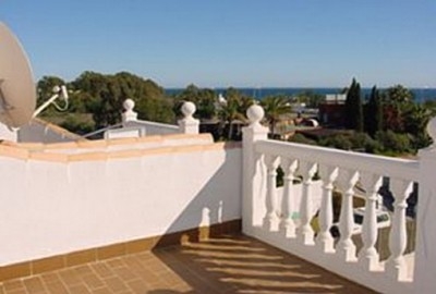 Marbella property: Townhome for sale in Marbella 215783