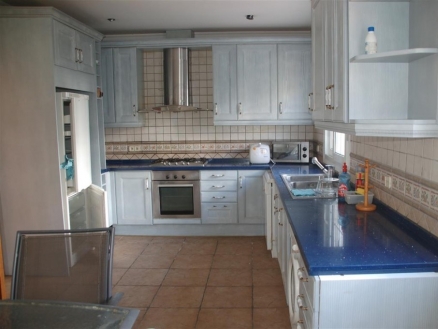Marbella property: Townhome with 4 bedroom in Marbella 215783