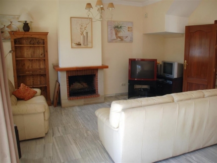 Marbella property: Townhome with 4 bedroom in Marbella, Spain 215783