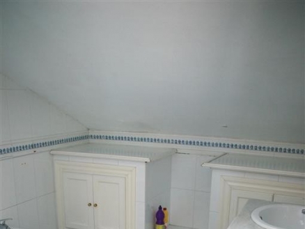 Marbella property: Townhome for sale in Marbella, Malaga 215783