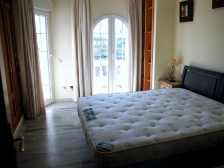 Marbella property: Townhome in Malaga for sale 215783
