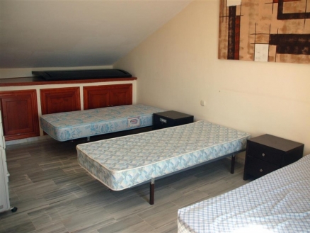 Marbella property: Marbella, Spain | Townhome for sale 215783