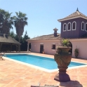 San Luis De Sabinillas property: Villa for sale in San Luis De Sabinillas 215786