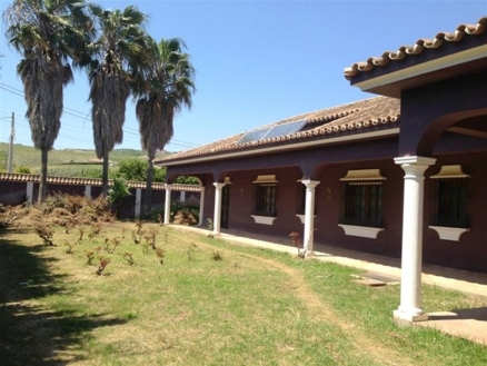 San Luis De Sabinillas property: Villa with 7 bedroom in San Luis De Sabinillas, Spain 215786