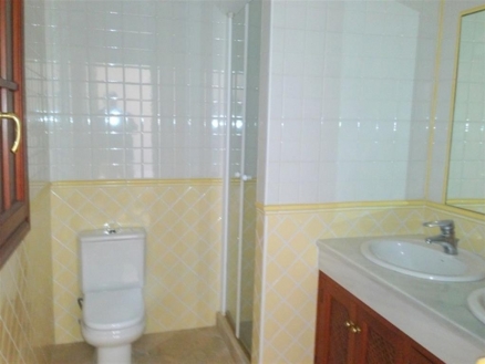 San Luis De Sabinillas property: Villa in Malaga for sale 215786