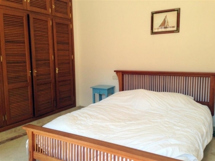 San Luis De Sabinillas property: San Luis De Sabinillas, Spain | Villa for sale 215786