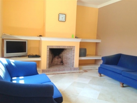 San Luis De Sabinillas property: San Luis De Sabinillas Villa 215786