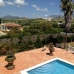 San Luis De Sabinillas property: Villa in Malaga 215786