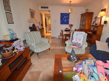 Malaga property: Apartment for sale in Malaga, Malaga 215787