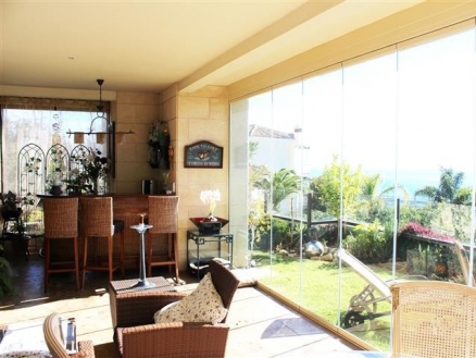 Los Monteros property: Apartment with 2 bedroom in Los Monteros 215788