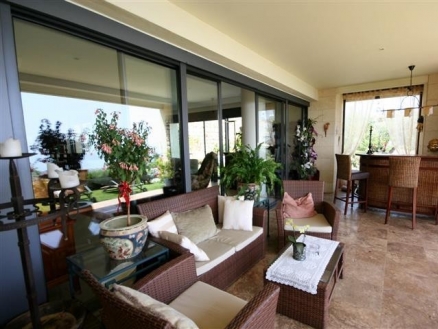 Los Monteros property: Apartment for sale in Los Monteros, Malaga 215788