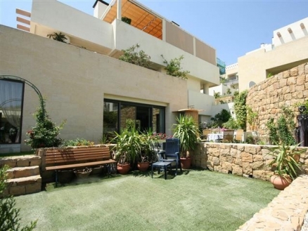 Los Monteros property: Apartment in Malaga for sale 215788