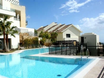 Los Monteros property: Los Monteros, Spain | Apartment for sale 215788