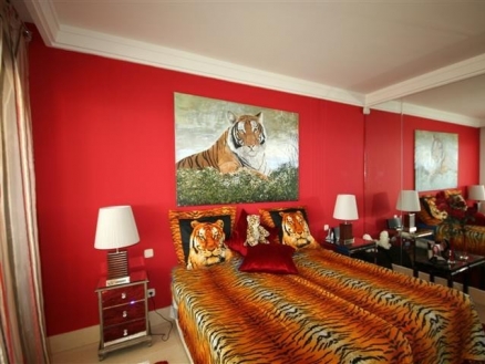 Los Monteros property: Malaga Apartment 215788
