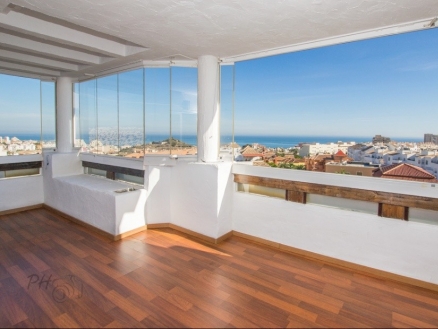 Benalmadena Costa property: Apartment for sale in Benalmadena Costa 215789