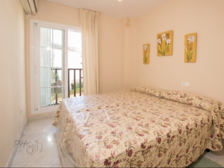 Benalmadena Costa property: Benalmadena Costa, Spain | Apartment for sale 215789