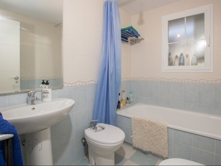 Benalmadena Costa property: Malaga Apartment 215789