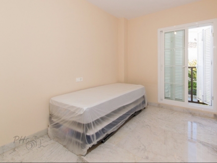Benalmadena Costa property: Benalmadena Costa Apartment 215789