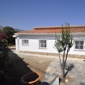 Villa for sale in town 215790