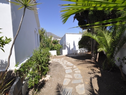 Villa in Malaga for sale 215790